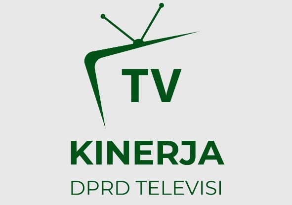 Logo DPRD Televisi